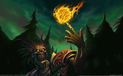 World of Warcraft Poster #75841