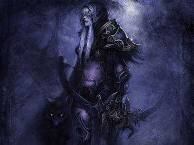 World of Warcraft Poster #75843
