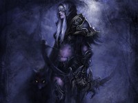 World of Warcraft Poster 75843