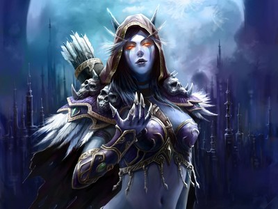 World of Warcraft Poster #75844