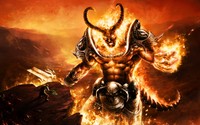 World of Warcraft Poster 75845