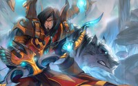 World of Warcraft Poster 75846