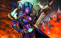 World of Warcraft Poster 75848
