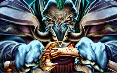 World of Warcraft Mouse Pad 75850