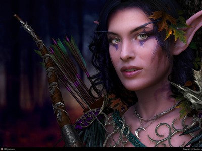 World of Warcraft Poster #75855