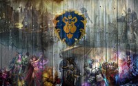 World of Warcraft Poster 75856
