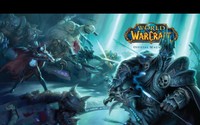 World of Warcraft Poster 75857