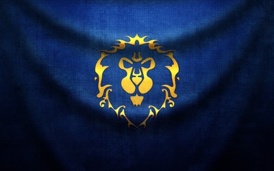 World of Warcraft Poster #75858