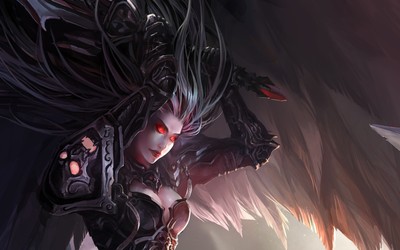 World of Warcraft Poster #75860