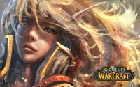World of Warcraft Poster 75862