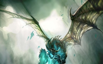 World of Warcraft Poster #75863