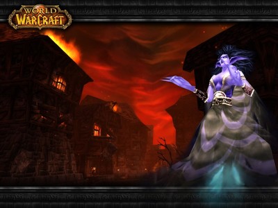 World of Warcraft Poster #75864
