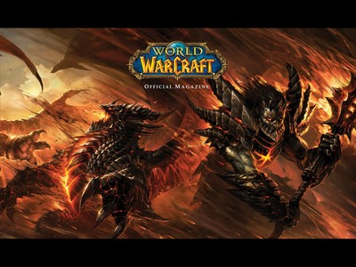 World of Warcraft Poster #75866