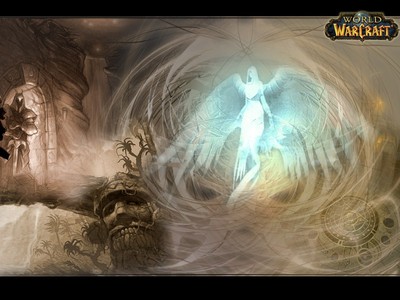 World of Warcraft Poster #75867