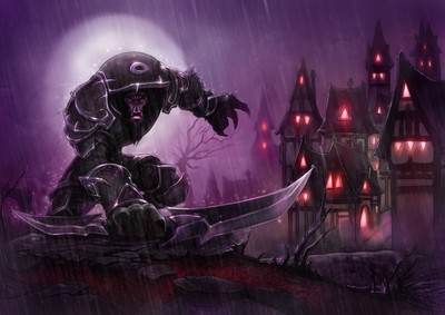 World of Warcraft Poster #75868