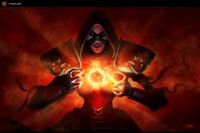 World of Warcraft Poster 75869