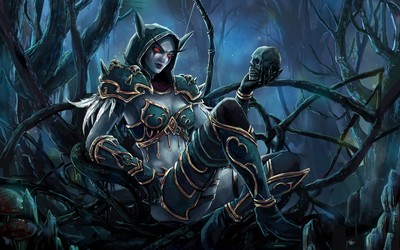 World of Warcraft Poster #75871