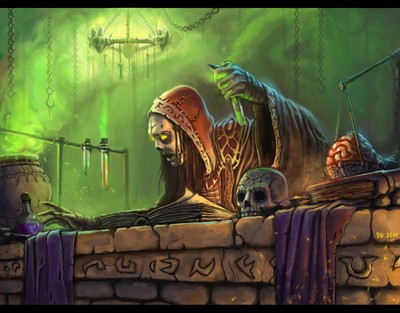 World of Warcraft Stickers #75872