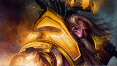 World of Warcraft Stickers #75873