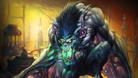 World of Warcraft Poster 75875