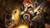 World of Warcraft Poster 75876