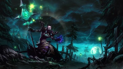World of Warcraft Poster #75879
