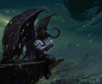 World of Warcraft Poster 75882