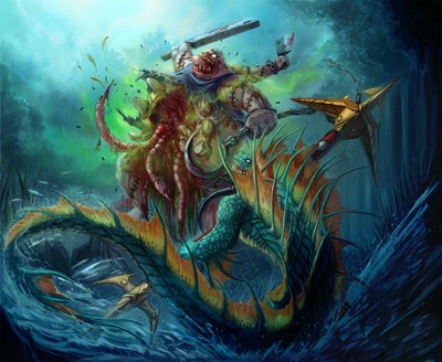 World of Warcraft Poster #75883