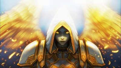 World of Warcraft Poster #75890