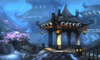 World of Warcraft Poster 75894