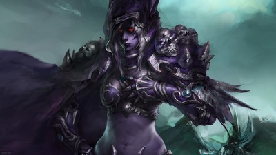 World of Warcraft Poster #75895