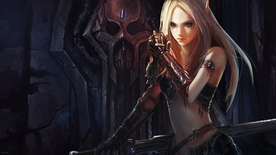 World of Warcraft Poster #75896