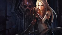 World of Warcraft Poster 75896