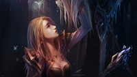 World of Warcraft Poster 75897