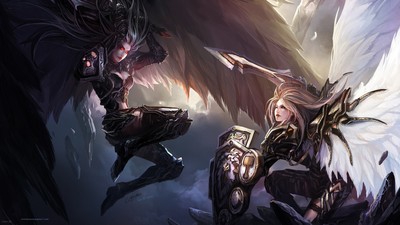 World of Warcraft Poster #75898