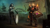 World of Warcraft Poster 75903