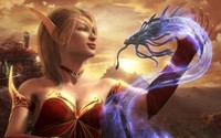 World of Warcraft Poster 75904