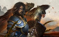 World of Warcraft Poster 75906