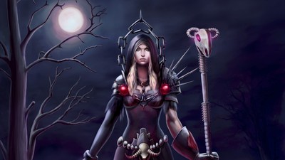 World of Warcraft Poster #75907