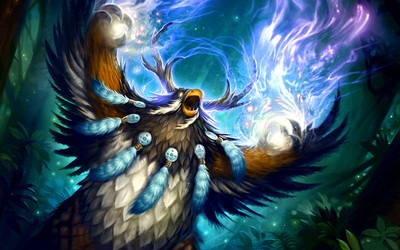 World of Warcraft Poster #75909