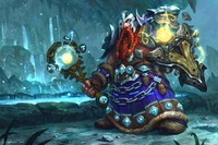 World of Warcraft Poster 75911