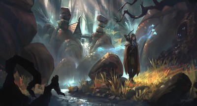 World of Warcraft Poster #75912