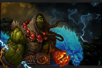 World of Warcraft tote bag #