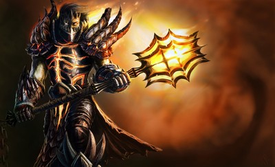 World of Warcraft Poster #75915