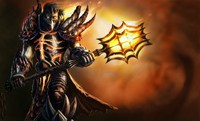 World of Warcraft Poster 75915