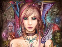 World of Warcraft Poster 75918