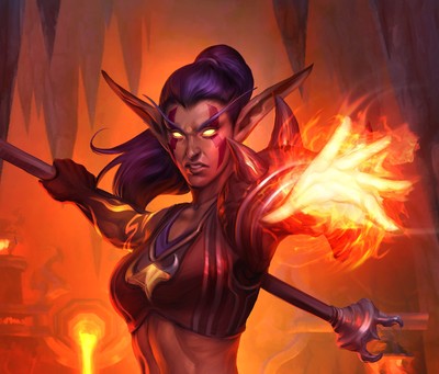 World of Warcraft Poster #75919
