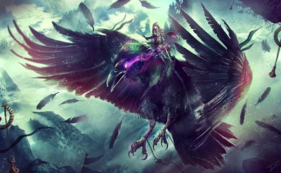 World of Warcraft Poster #75923