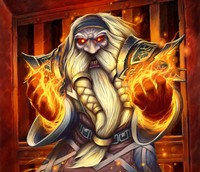 World of Warcraft Poster 75924