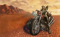 World of Warcraft Poster 75925